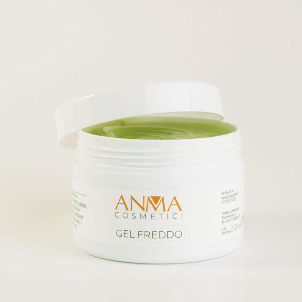 Gel Freddo 250 ml
