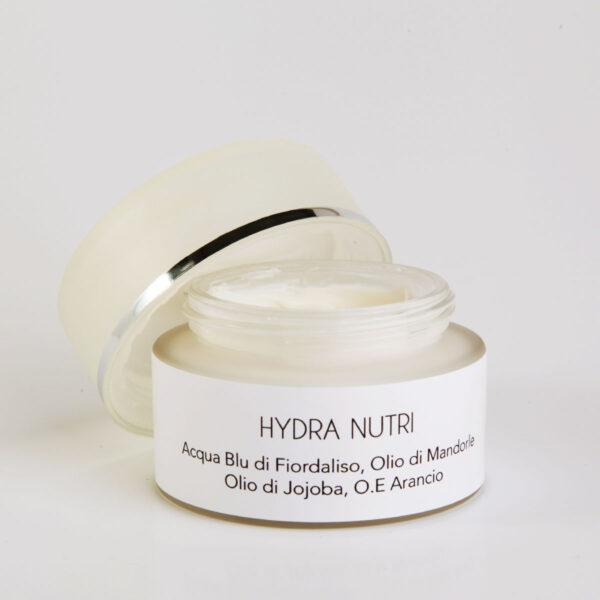 Hydra Nutri - Crema viso 50 ml