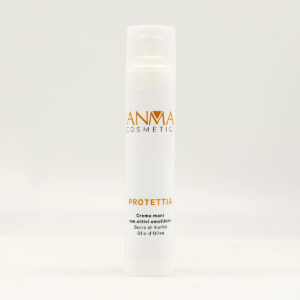 Protettia - Crema mani con attivi emollienti 50 ml