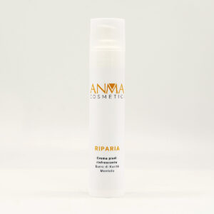 Riparia - Crema piedi rinfrescante 50 ml