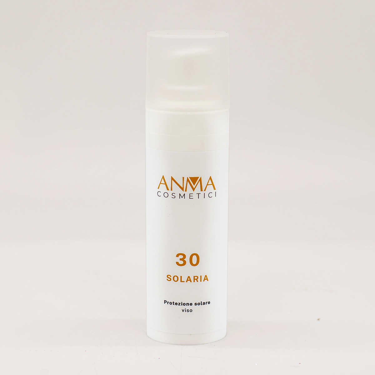 Solaria - Protezione solare viso SPF30 30 ml